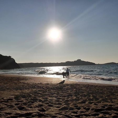58 Newquay View, Newquay Bay Resort المظهر الخارجي الصورة