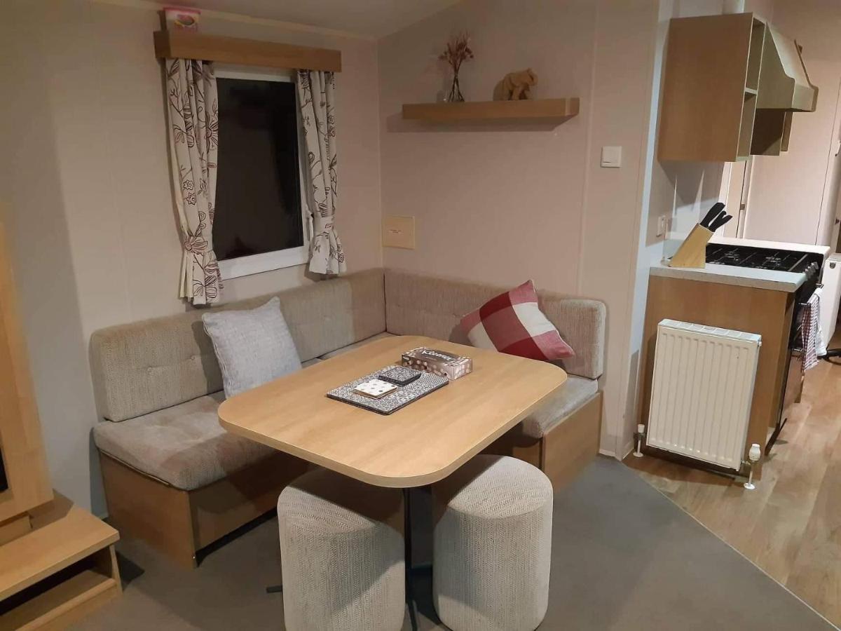 58 Newquay View, Newquay Bay Resort المظهر الخارجي الصورة