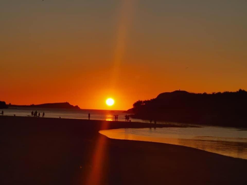 58 Newquay View, Newquay Bay Resort المظهر الخارجي الصورة