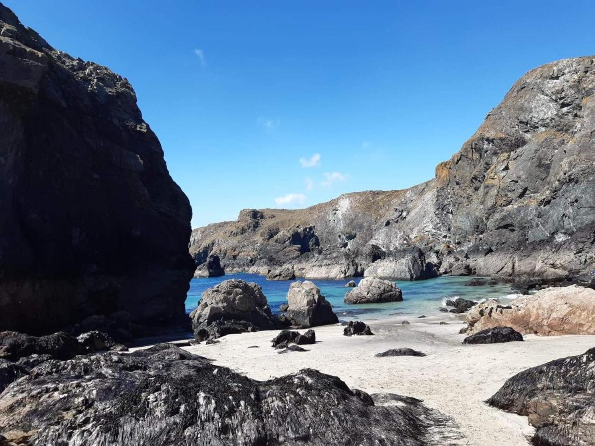 58 Newquay View, Newquay Bay Resort المظهر الخارجي الصورة