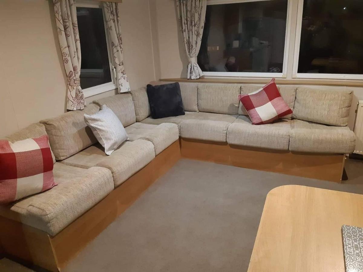58 Newquay View, Newquay Bay Resort المظهر الخارجي الصورة