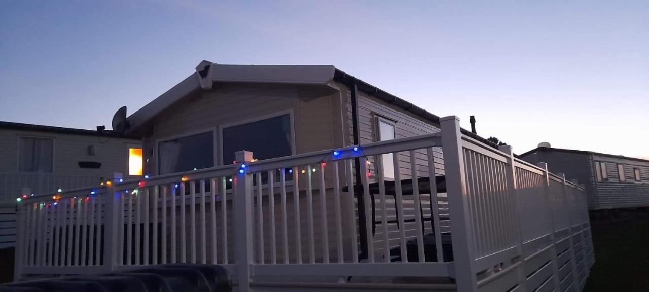 58 Newquay View, Newquay Bay Resort المظهر الخارجي الصورة