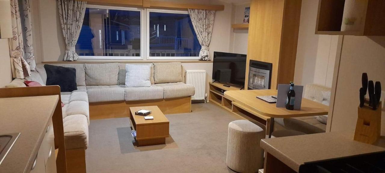 58 Newquay View, Newquay Bay Resort المظهر الخارجي الصورة