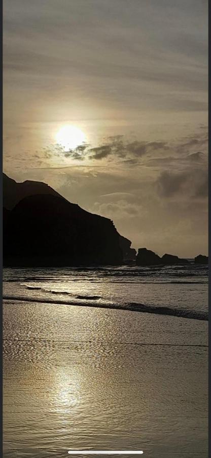 58 Newquay View, Newquay Bay Resort المظهر الخارجي الصورة
